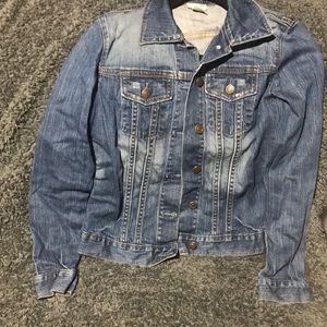 Cherokee •Jean jacket